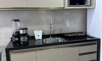 Imagem 7: Edf. Barra Home Stay