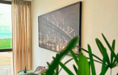 Imagem 4: EDF, BARRA HOME STAY