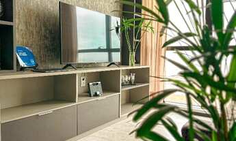 Imagem 3: EDF, BARRA HOME STAY