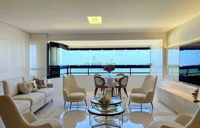 Imagem 4: EDF. BAVIEIRA, 3 dormitórios na Rua Bernardo Vieira De Melo