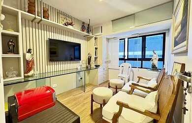 Imagem 5: EDF. BAVIEIRA, 3 dormitórios na Rua Bernardo Vieira De Melo