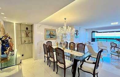 Imagem 6: EDF. BAVIEIRA, 3 dormitórios na Rua Bernardo Vieira De Melo