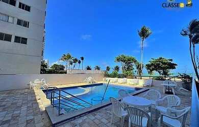 Imagem 2: EDF. BAVIEIRA, 3 dormitórios na Rua Bernardo Vieira De Melo