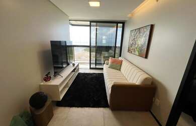 Imagem 4: EDF, BARRA HOME STAY