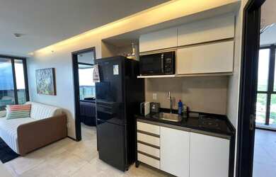 Imagem 5: EDF, BARRA HOME STAY