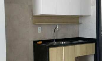 Imagem 7: Edf. Barra Home Stay