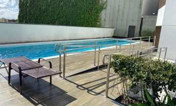 Imagem 1: Edf. Barra Home Stay