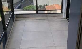 Imagem 2: Edf. Barra Home Stay