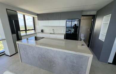 Imagem 4: EDF. BARRA HOME STAY