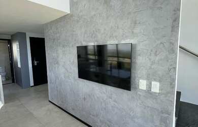 Imagem 5: EDF. BARRA HOME STAY