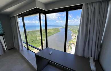 Imagem 6: EDF. BARRA HOME STAY