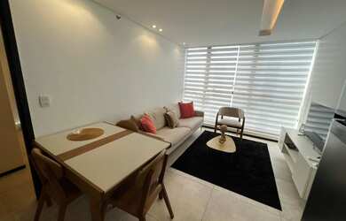 Imagem 2: EDF. BARRA HOME STAY