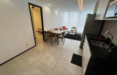 Imagem 3: EDF. BARRA HOME STAY