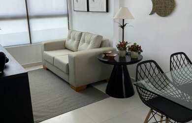 Imagem 4: Edf. Barra Classic