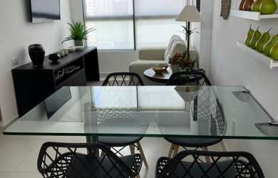 Imagem 2: Edf. Barra Classic