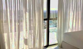 Imagem 2: EDF. Beach Class Executive