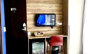 Imagem 4: EDF. Beach Class Executive