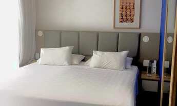 Imagem 7: EDF. Beach Class Executive