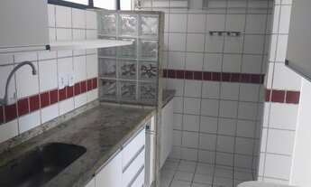 Imagem 1: EDF. BELA VISTA Apartamento com 2 dormitórios