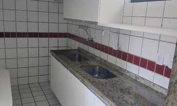 Imagem 3: EDF. BELA VISTA Apartamento com 2 dormitórios