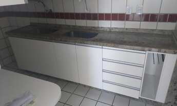 Imagem 4: EDF. BELA VISTA Apartamento com 2 dormitórios