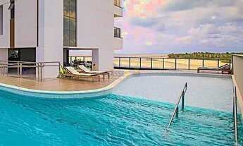 Imagem: Edf. Barra Home Stay