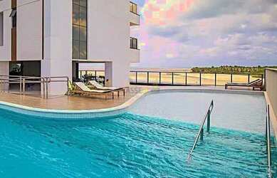 Imagem: Edf. Barra Home Stay