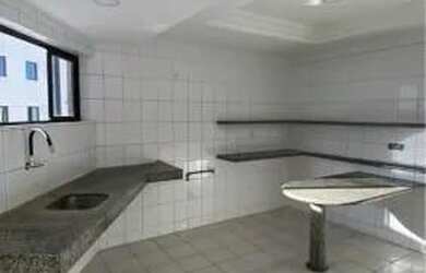 Imagem 4: EDF. BIMINI, 3 dormitórios na Rua Carlos Pereira Falcão