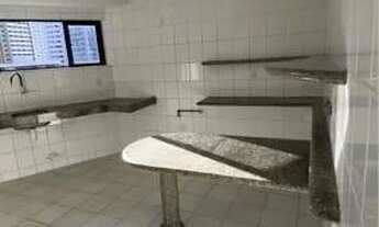 Imagem 5: EDF. BIMINI, 3 dormitórios na Rua Carlos Pereira Falcão