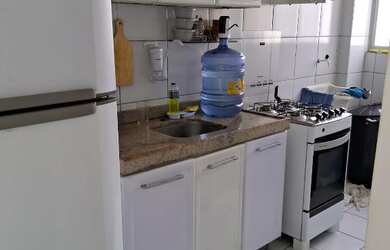 Imagem 5: EDF. BLUE PARK Apartamento com 2 dormitórios