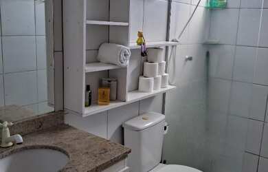 Imagem 6: EDF. BLUE PARK Apartamento com 2 dormitórios