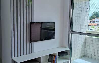 Imagem 2: EDF. BLUE PARK Apartamento com 2 dormitórios