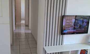 Imagem 3: EDF. BLUE PARK Apartamento com 2 dormitórios