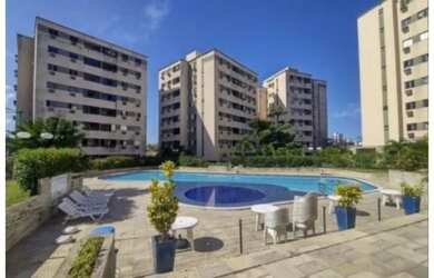 Imagem: EDF.BLUE VILLE, 3 dormitórios na Rua Cuiabá