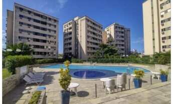 Imagem 1: EDF.BLUE VILLE, 3 dormitórios na Rua Cuiabá