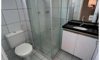 Imagem 6: EDF.BLUE VILLE, 3 dormitórios na Rua Cuiabá