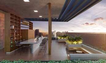 Imagem 2: EDF. BOSSA Apartamento com 3 dormitórios