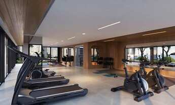 Imagem 3: EDF. BOSSA Apartamento com 3 dormitórios