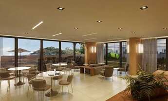 Imagem 4: EDF. BOSSA Apartamento com 3 dormitórios