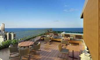 Imagem 5: EDF. BOSSA Apartamento com 3 dormitórios