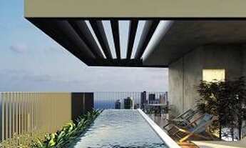 Imagem 6: EDF. BOSSA Apartamento com 3 dormitórios