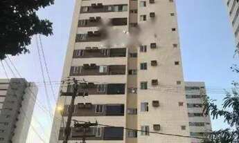 Imagem: EDF. BOUGAINVILLE, 3 dormitórios na Rua