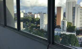 Imagem 4: EDF. BOSQUE DE VERSALLES