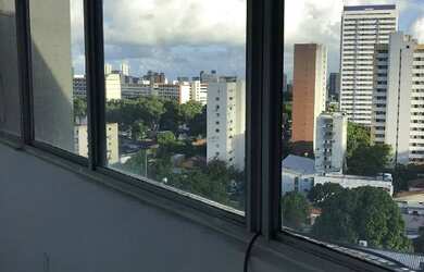 Imagem 4: EDF. BOSQUE DE VERSALLES