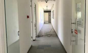 Imagem 7: EDF. BOSQUE DE VERSALLES