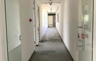 Imagem 7: EDF. BOSQUE DE VERSALLES