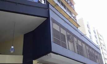 Imagem 1: EDF. BOSQUE DE VERSALLES