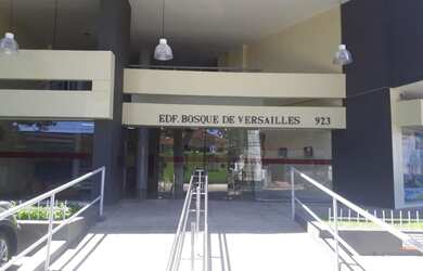 Imagem 3: EDF. BOSQUE DE VERSALLES