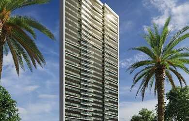 Imagem: EDF. CAPIBA, 3 dormitórios na Rua Mamanguape