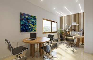 Imagem 2: EDF. CAPIBA, 3 dormitórios na Rua Mamanguape